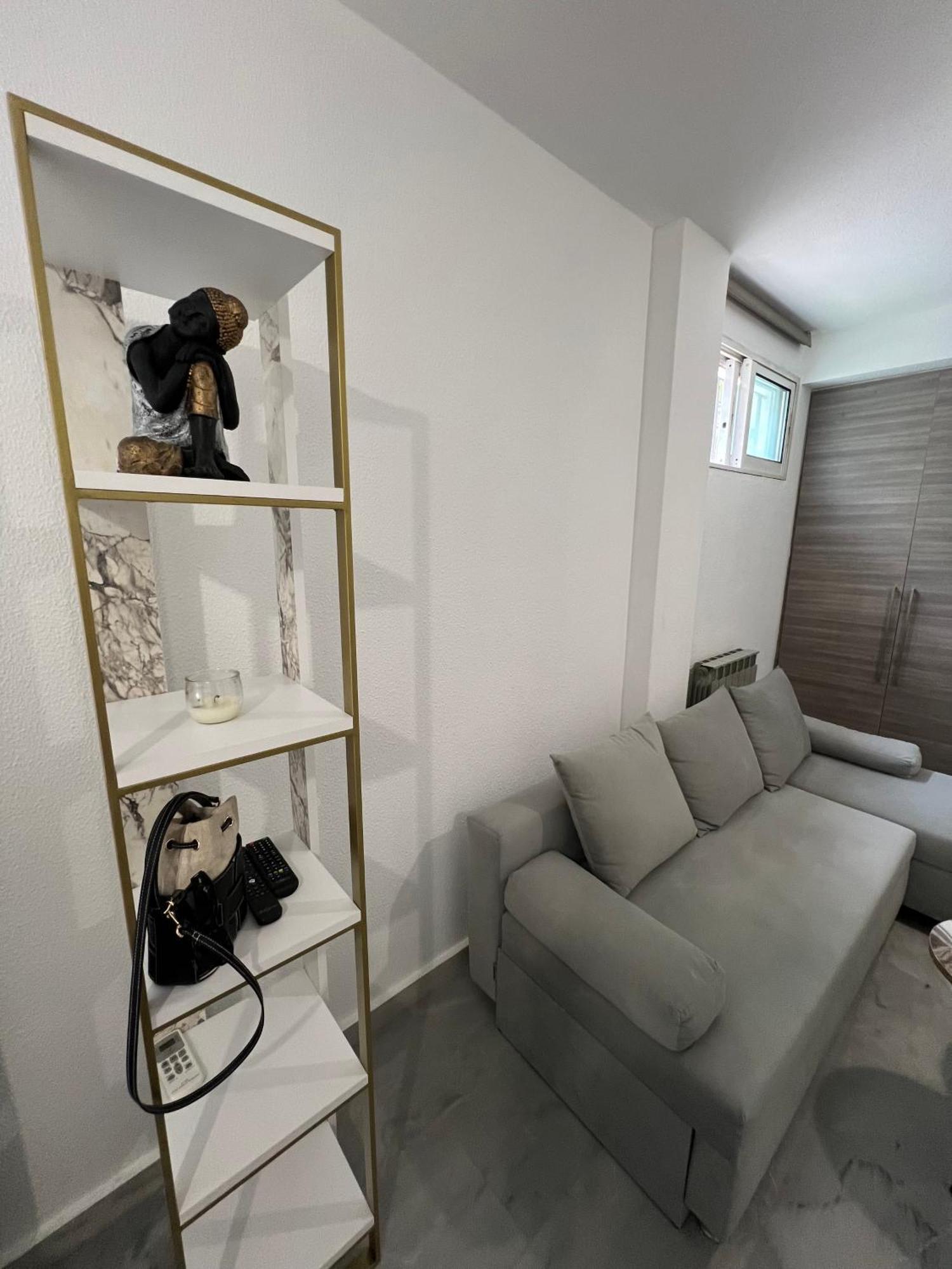 New Apartment At Athenian Riviera Exterior foto
