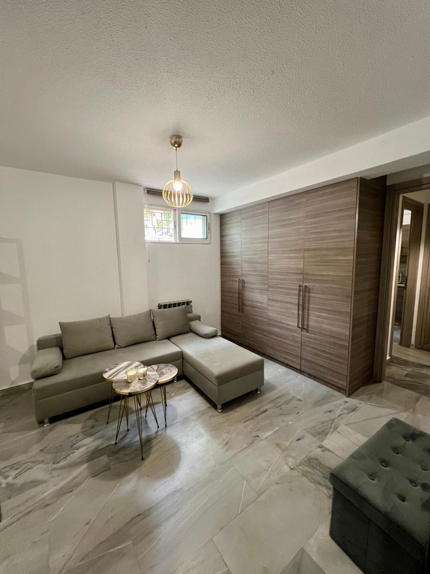 New Apartment At Athenian Riviera Exterior foto