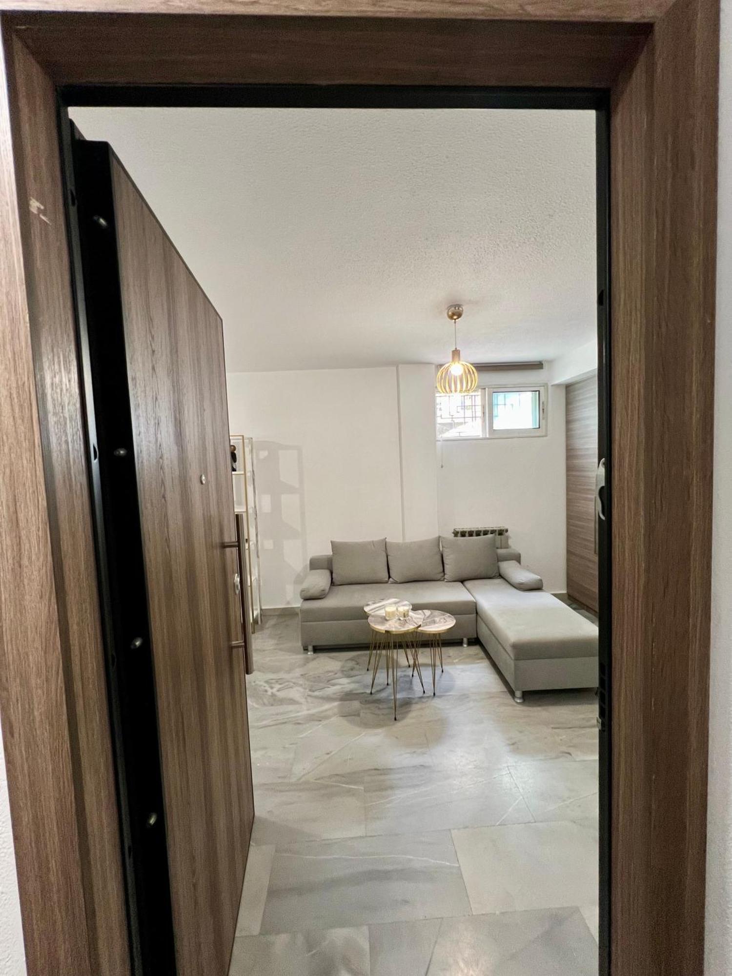 New Apartment At Athenian Riviera Exterior foto